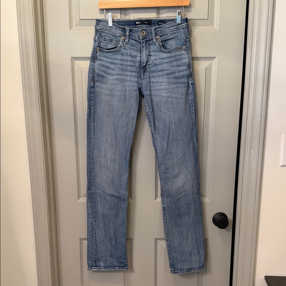 BKE jeans